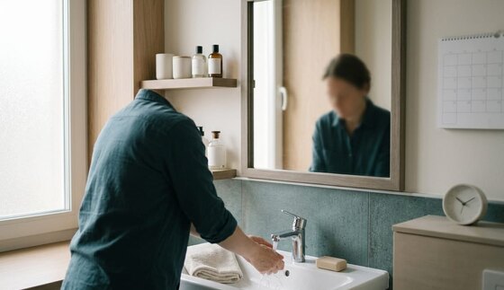 Лечение ОКР в Луховицах — навязчивые мысли и ритуалы