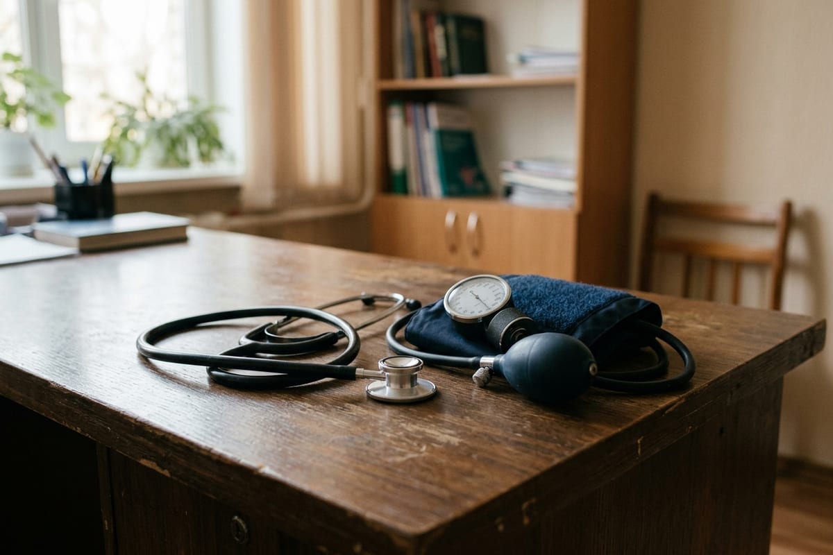 Параллельно с зависимостью лечат сопутствующие болезни